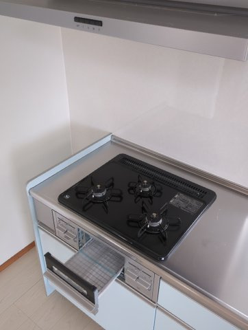 【キッチン】 | 山武市本須賀　中古戸建