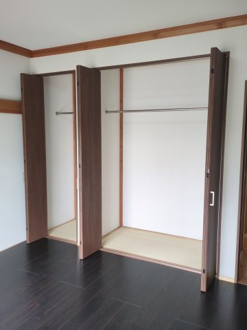 【収納】 | 山武市本須賀　中古戸建