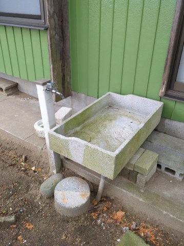 【設備】 | 山武市本須賀　中古戸建