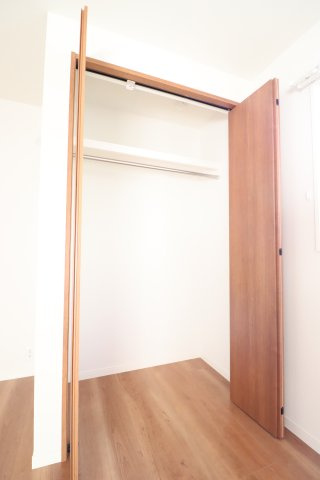 FLAT RIVER （フラットリバー）の収納