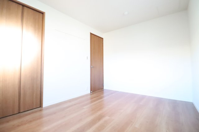 FLAT RIVER （フラットリバー）の居間・リビング