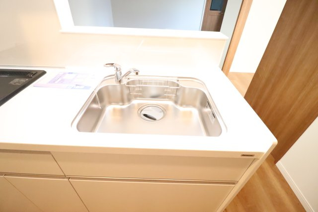 FLAT RIVER （フラットリバー）のキッチン