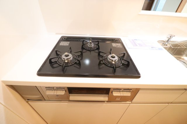 FLAT RIVER （フラットリバー）のキッチン