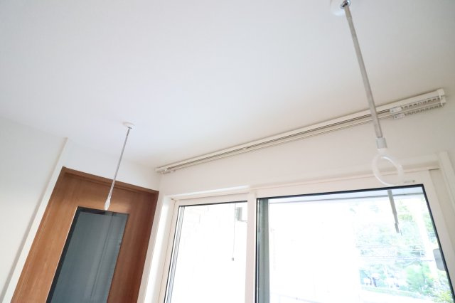 FLAT RIVER （フラットリバー）の内装