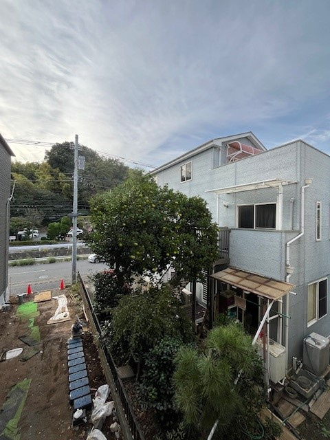 FLAT RIVER （フラットリバー）の展望