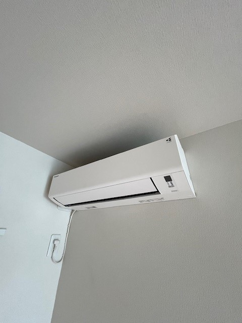 FLAT RIVER （フラットリバー）の設備