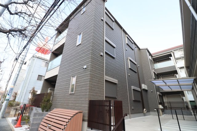 FLAT RIVER （フラットリバー）のその他共用部分