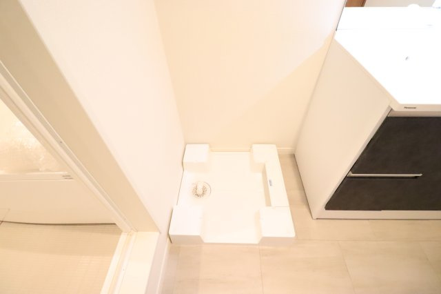 FLAT RIVER （フラットリバー）の設備