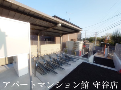 【その他共用部分】 | ラ　コリーナG