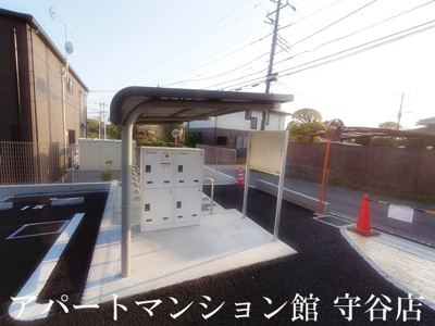 【その他共用部分】 | ラ　コリーナG