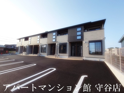 【外観】 | ラ　コリーナG