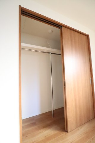 FLAT RIVER （フラットリバー）の収納