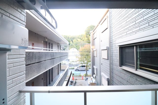 FLAT RIVER （フラットリバー）の展望