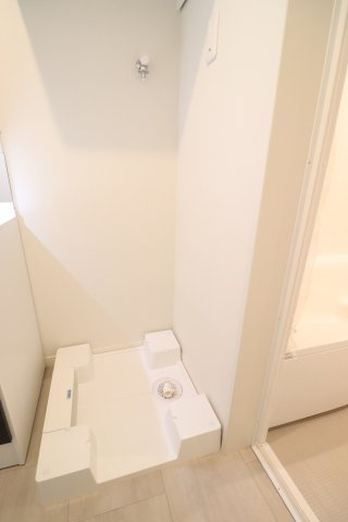 FLAT RIVER （フラットリバー）の設備