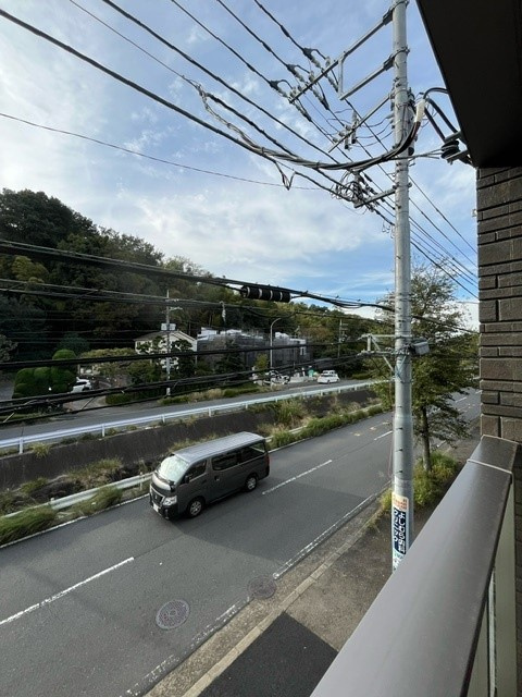 FLAT RIVER （フラットリバー）の展望