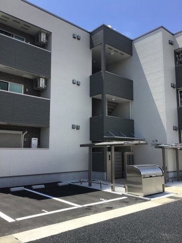 フジパレス東灘Ⅲ番館のその他共用部分