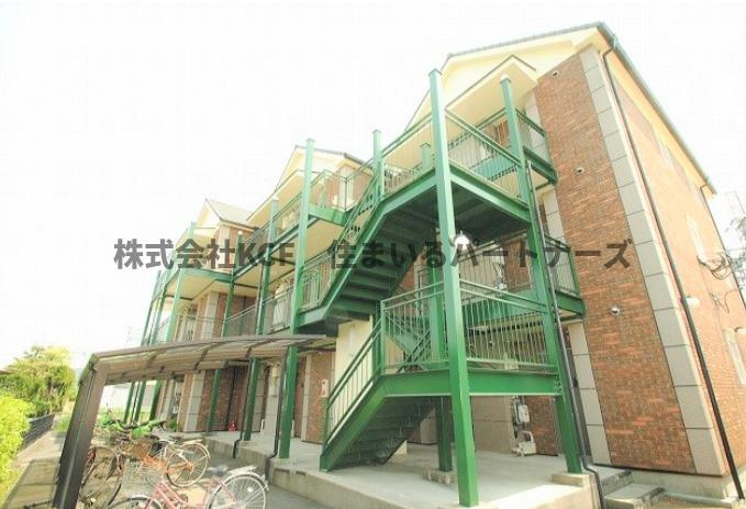 オークヒルズIIのその他共用部分