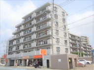 ラパスマンション諏訪野の画像