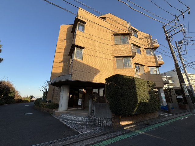 シェ・ノートフ桑原台の画像