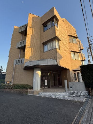 シェ・ノートフ桑原台の画像