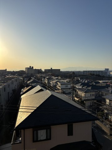 ★眺望★