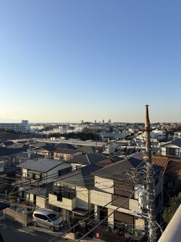 ★眺望★