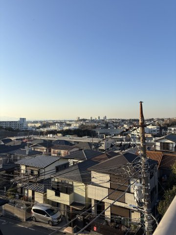 ★眺望★
