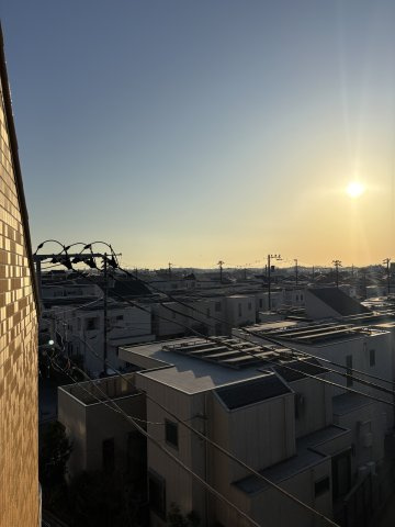 ★眺望★
