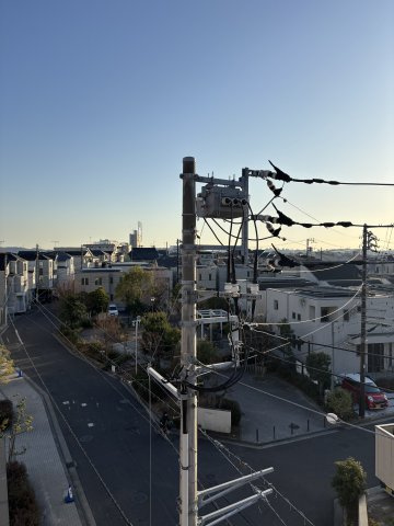★眺望★