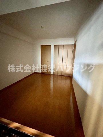 アトリエコートの子供部屋