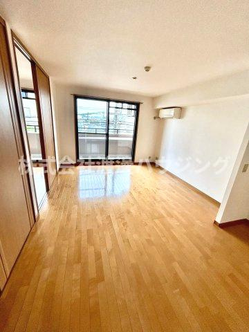 アトリエコートの内装