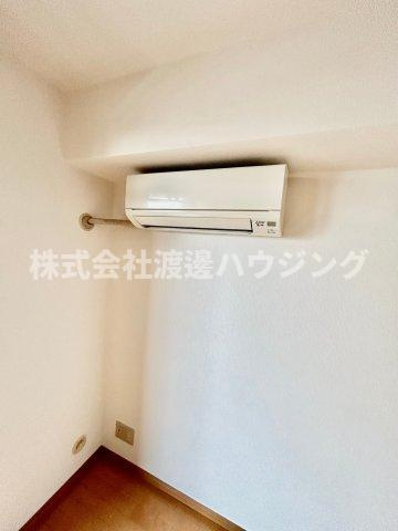 アトリエコートの設備