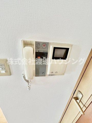 アトリエコートの設備