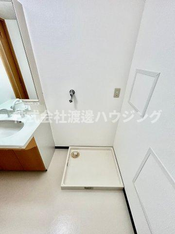 アトリエコートの設備