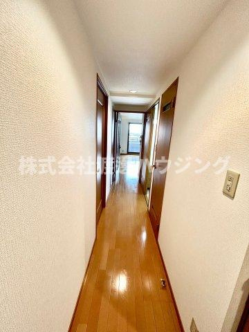 アトリエコートの内装