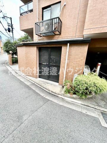 アトリエコートのその他共用部分