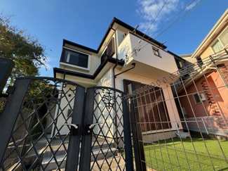 【外観】 | 現地（11月10撮影）