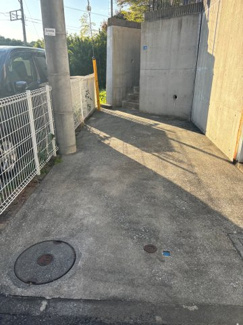 【駐車場】 | カースペース