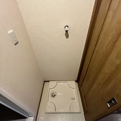 【設備】 | サンフラットおがたⅠ棟