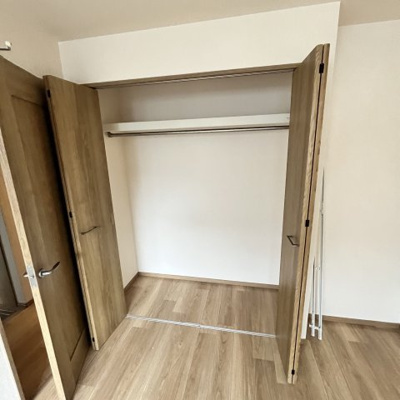 【収納】 | サンフラットおがたⅠ棟