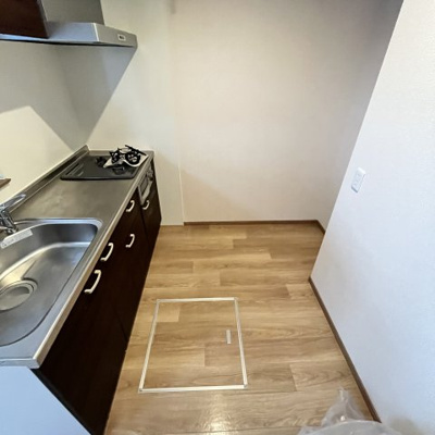 【その他】 | サンフラットおがたⅠ棟