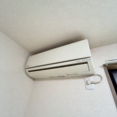 【設備】 | サンフラットおがたⅠ棟