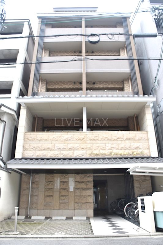 プレサンス京都三条響洛の画像