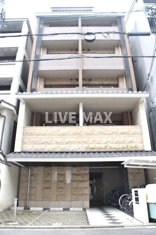 プレサンス京都三条響洛の画像