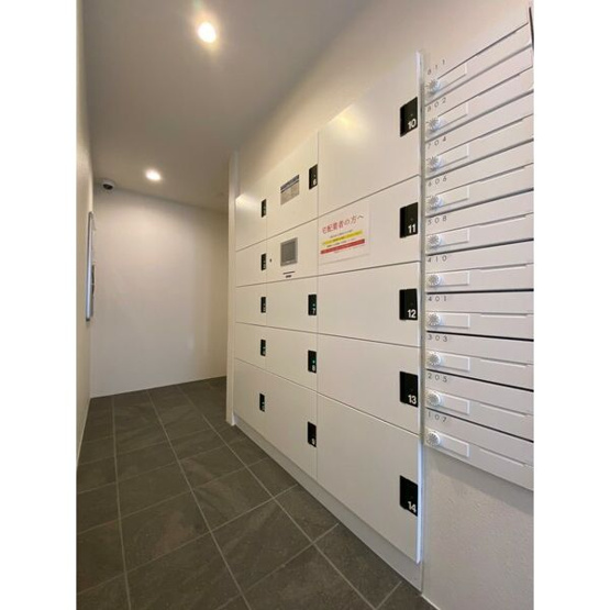 【その他共用部分】