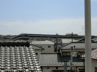 【周辺】 | イアース高尾が見えます！