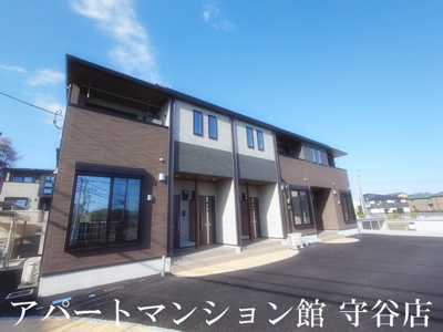 【外観】 | ラ　コリーナH