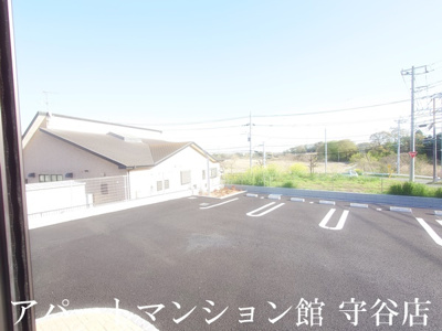 【展望】 | ラ　コリーナH