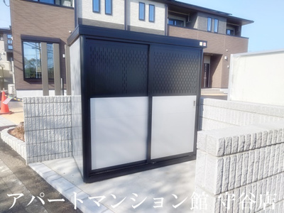 【その他共用部分】 | ラ　コリーナH