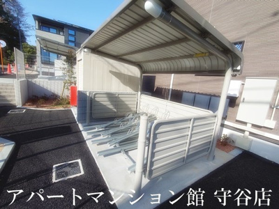 【その他共用部分】 | ラ　コリーナH